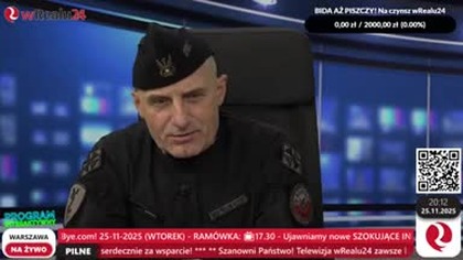 Rodacy Kamraci w specjalnym Programie NA ŻYWO! Wojciech Olszański, Marcin Osadowski i Marcin Rola!  mp4 458x288