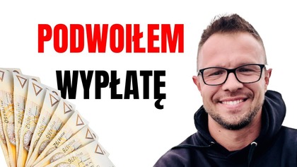 Jak Podwoiłem Zarobki w 90 dni Bez Stresu!