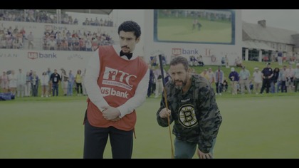 Farciarz Gilmore 2 / Happy Gilmore 2 (2025) [Lektor PL]
