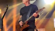 MetallicA 2 live is 2 die 2025 Radom Pionki Warsaw Moon Mars fake yeah hd no tuning room 72s gain