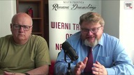 Adam Śmiech: Geopolityka Polski 106 lat po Wersalu