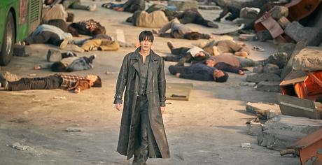 Omniscient Reader: The Prophecy (2025)