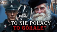 ZAPYTALIŚMY GÓRALI O KOLABORACJĘ Z NAZISTAMI.  SĄ WŚCIEKLI NA FILM BIAŁA ODWAGA