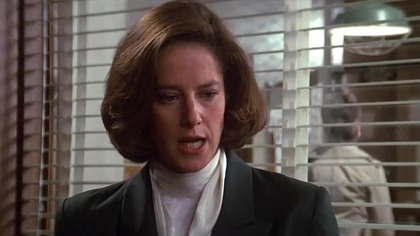 Legal Eagles 1986