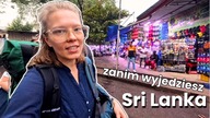 Sri Lanka bez ściemy  wszystko, co musisz wiedzieć przed wyjazdem!