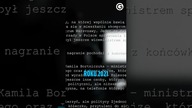 PIJANY KULESZA ŚPIEWA BARKĘ