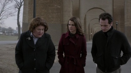 Americans. S03E02.