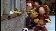 Listonosz Pat Odcinek 24 - Balon (Dubbing PL)