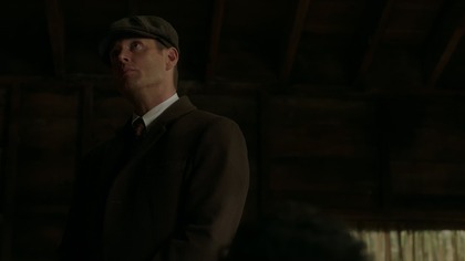 Supernatural (2005) - S14E01 - Stranger in a Strange Land (1080p BluRay x265 Silence) ENG bez napis&oacute;w i lektora