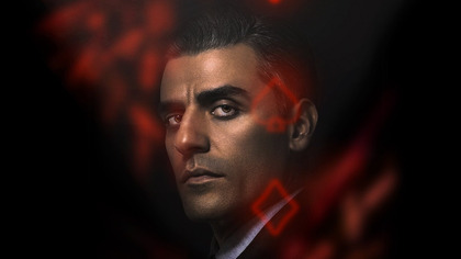 Hazardzista (2021) Lektor PL