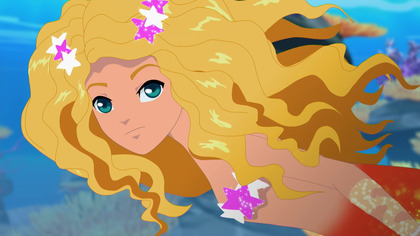 H2O: Syrenie przygody S01E13 Dubbing PL