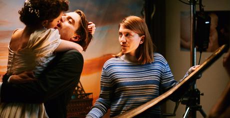 Kiedy stopi się lód (2023)