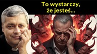 To wystarczy, że jesteś #pawlukiewicz