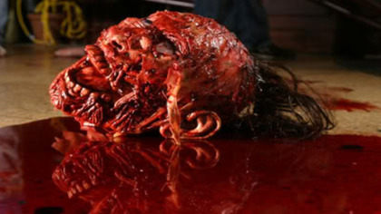 Śmierć zza drzwi (1988) Napisy PL