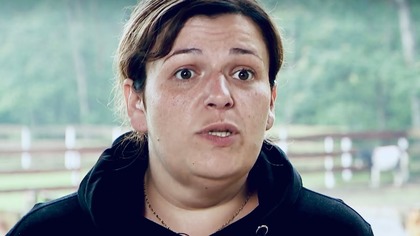 SZOKUJĄCA historia Barbary