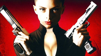 Sexy killer (2008) Lektor PL