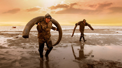 Genesis 2.0 (2018) - film dokumentalny