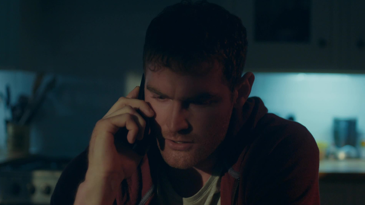 Broken S01E03 Lektor PL