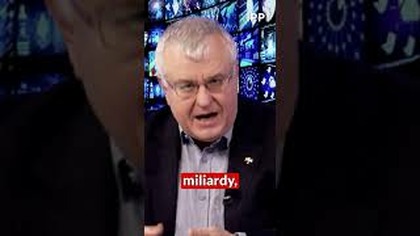  Sprawa prok.  Wrzosek to dęta afera! - pastor @PaweChojeckiIPPTV