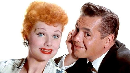 Lucy Really Lost Episodes (1961) Lektor PL