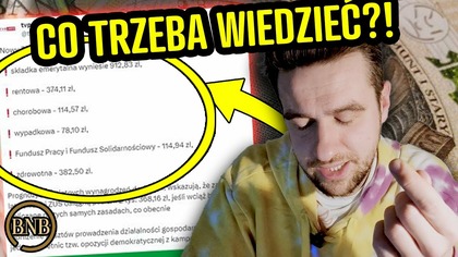 Uwaga! Setki Tysięcy Polaków Zapłacą Nowe Składki