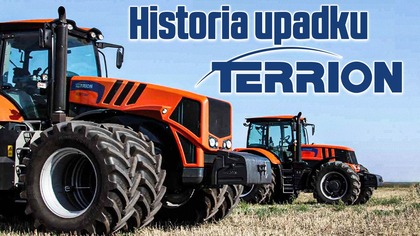 TERRION - Wzlot i upadek Rosyjskiego Fendta