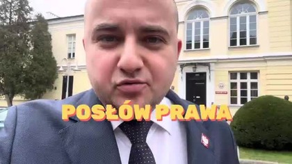 Rząd Tuska zablokował powstanie Centrum Solidarności Stocznia w Szczecinie!