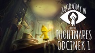 Zagrajmy w Little Nightmares - Odcinek 1 - Niepokojąca platformówka o ucieczce z kompleksu