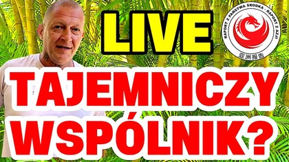 Maniek wyraża chęć na rozmowę biznesową i nie wyklucza współpracy