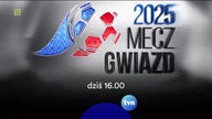 TVN - Zapowiedź Wielkiego Meczu Gwiazd w dwóch wersjach (07. 06. 2025)
