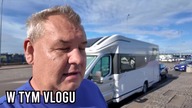 PROMEM DO SZWECJI - Wjazd Kamperem, Podróż Z Psem I Kajuty!