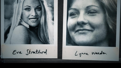 Morderstwo króliczka Playboya Odcinek 2