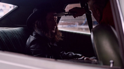 Pod presją (2024) Napisy PL