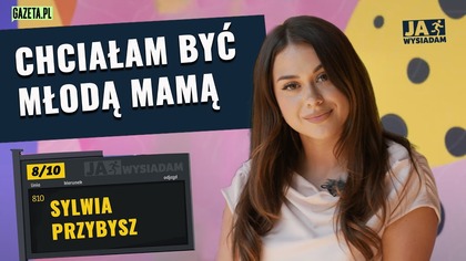 Sylwia Przybysz i Jan Dąbrowski wzięli ślub kościelny.  Wiara jest dla nas ważna | Ja wysiadam