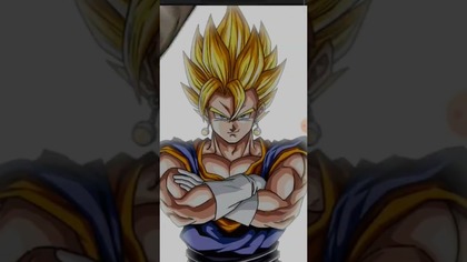 TOPPO SUMMON DBZ DOKKAN BATTLE ANIOLEK