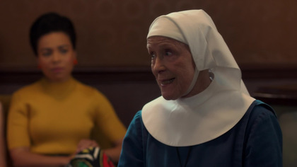 Z pamiętnika położnej S09E04 Lektor PL