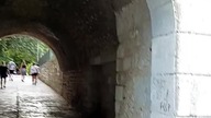 Zadar - Brama Ravnice - rzymskie, bizantyjskie i weneckie umocnienia miasta Zadar! Chorwacja!