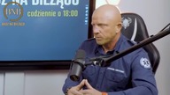 Ratownik Medyczny PRZERYWA MILCZENIE! Powiedział Za Dużo¿ [ Damian Garlicki ] mp4 686x432