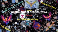 Aktualności Geopolityka stan na 26. 11. 7534r. sław/2025r. łac.