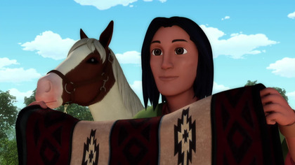 Wendy S01E02 Dubbing PL