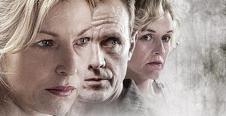 Ocalić Grace B. Jones (2009)