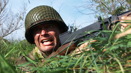 Rozdroże (2009) Napisy PL