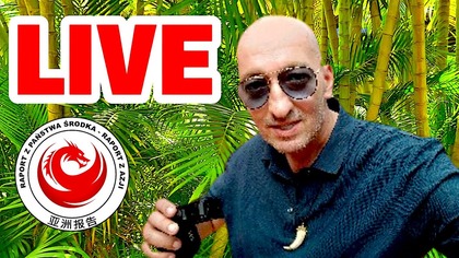 Ważne dla Mumina, Mańka, Waldiego, Po Pasa, Cebe, Nieba i reszty