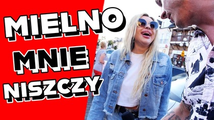 Mielno mnie zniszczyło