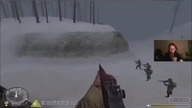 PORA NA OPERĘ (Call of Duty) #shorts #shortvideo #callofduty #gaming #cod #retro #letsplay