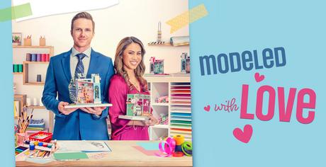 Modelowanie miłości (2023)
