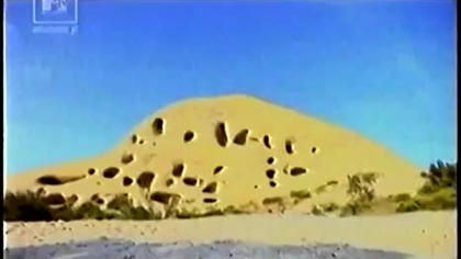 Tears For Tears - Break It Down Again