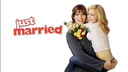 Nowożeńcy (2003) [Lektor PL] - Just Married
