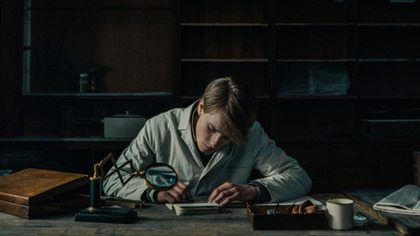 Fałszerz (2022)