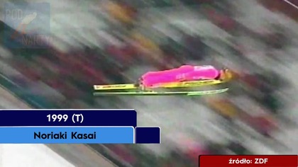 SKOKI W OSLO POWYŻEJ 128 METRA! (K115)